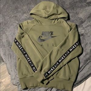 Nike Air Women’s Hoodie